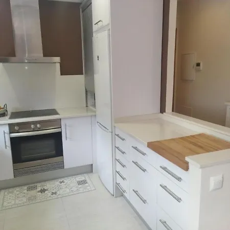 Lamar Διαμέρισμα