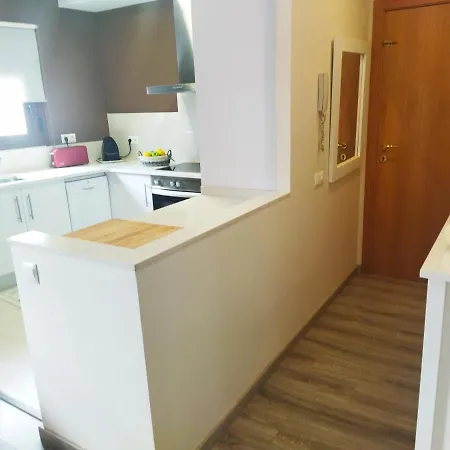 Lamar Διαμέρισμα