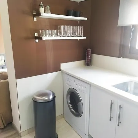 Διαμέρισμα Lamar Valderrobres