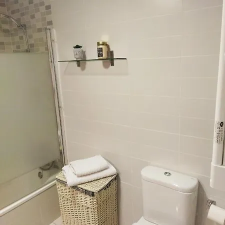 Lamar Apartment