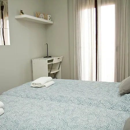 Lamar Διαμέρισμα Valderrobres