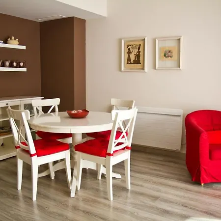 Lamar Διαμέρισμα Valderrobres