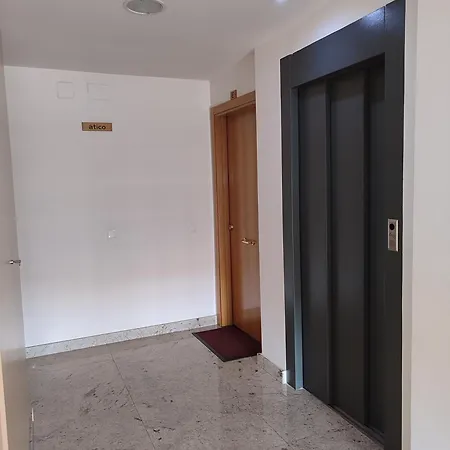 Apartment Lamar Valderrobres