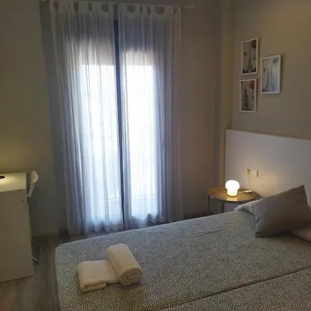 Διαμέρισμα Lamar Valderrobres