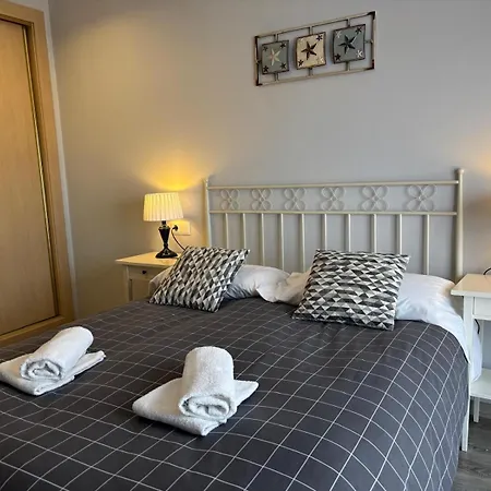 Apartamento Lamar *
