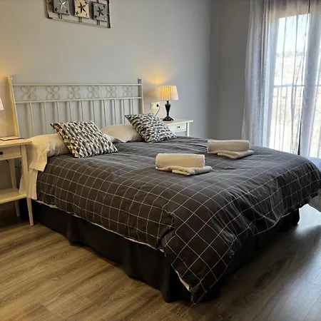 Apartamento Lamar Valderrobres