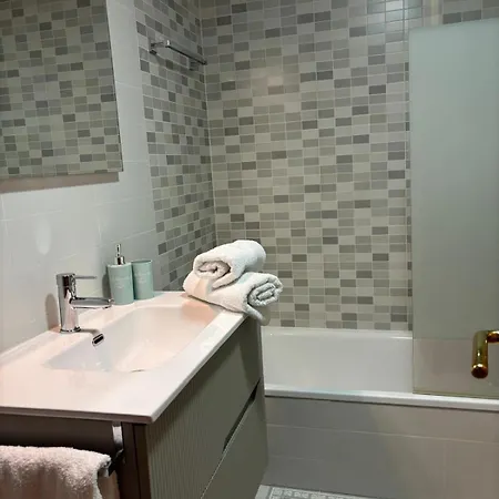 Lamar Διαμέρισμα *