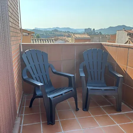 Lamar Διαμέρισμα Valderrobres