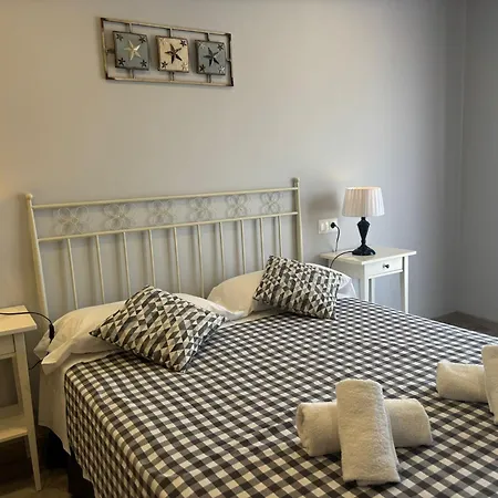 Lamar شقة فالديروبريس