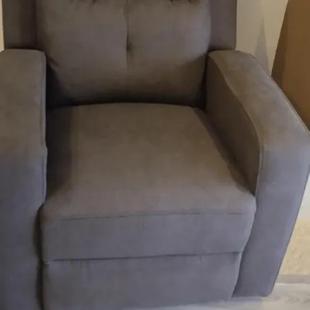 Lamar Apartament *