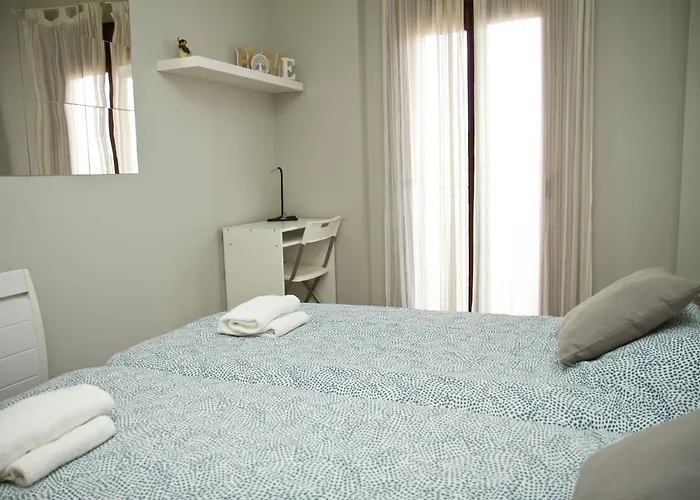 Lamar شقة فالديروبريس