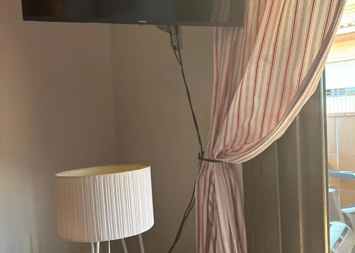 Lamar شقة فالديروبريس