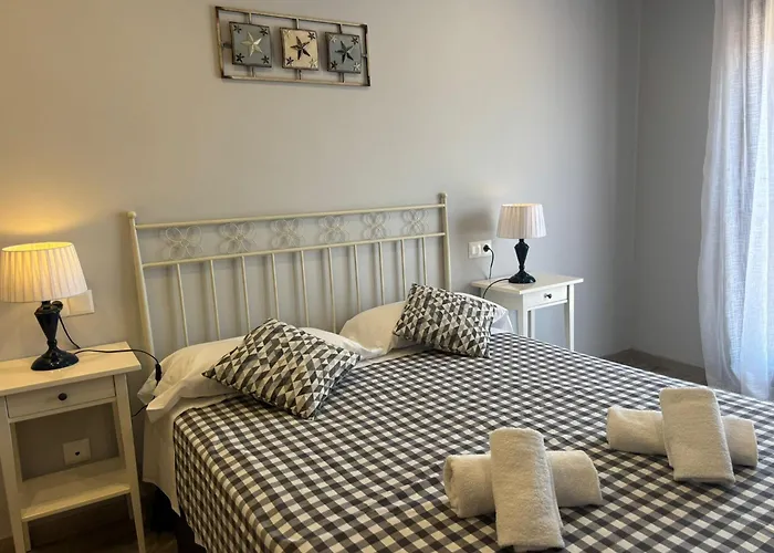 Lamar شقة فالديروبريس