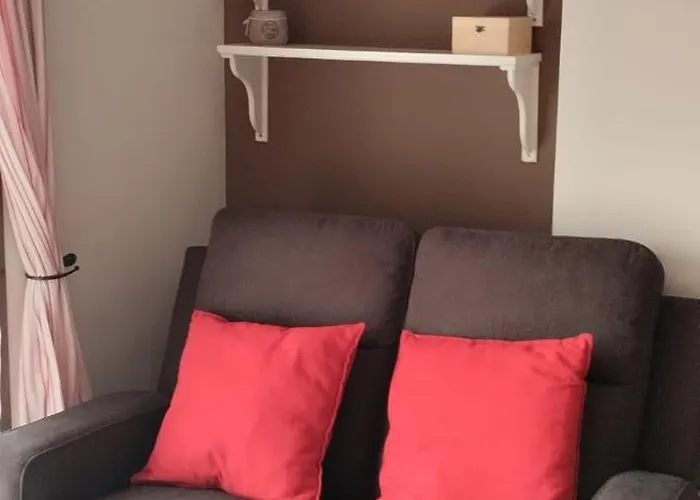 Апартаменты Lamar *